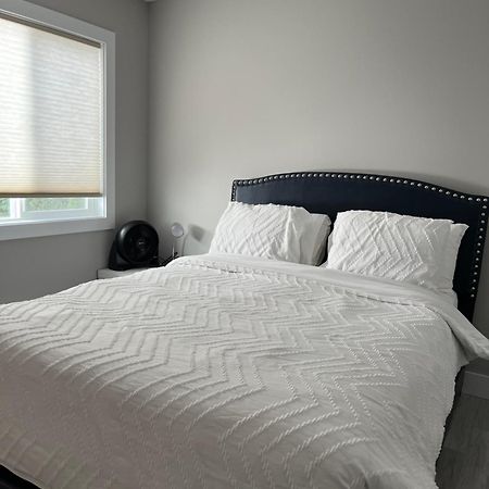 Dugg Bed And Breakfast Victoria Zimmer foto
