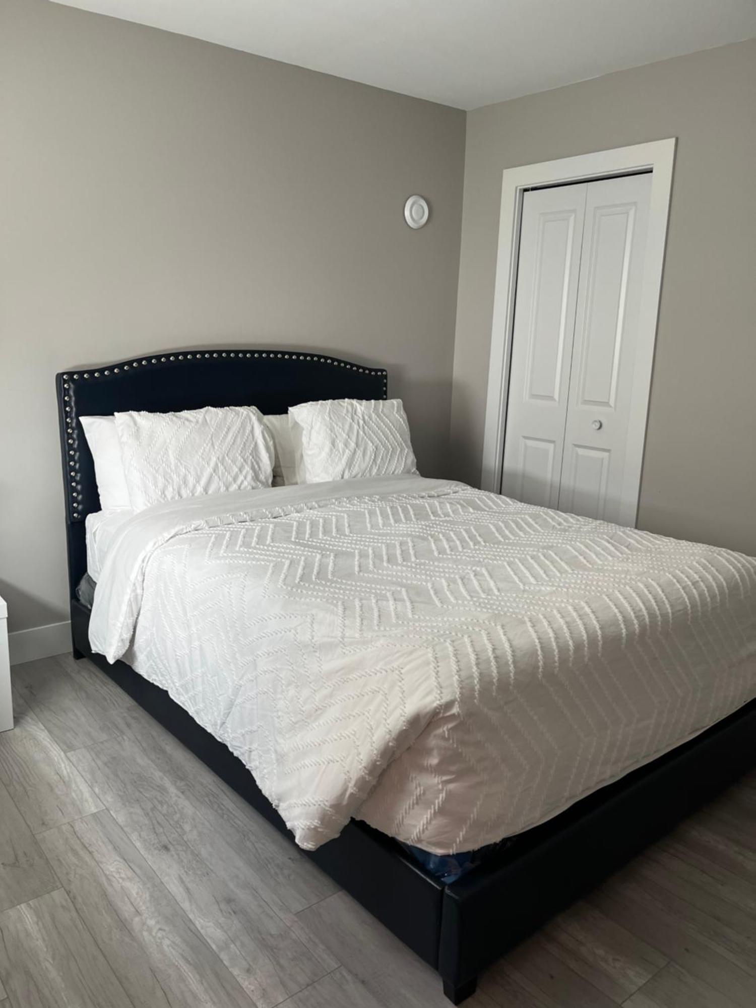 Dugg Bed And Breakfast Victoria Zimmer foto